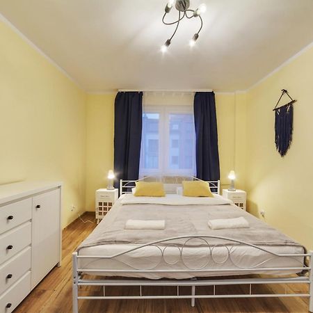 Dream Loft Podwale Staromiejskie Gdańsk Exterior foto
