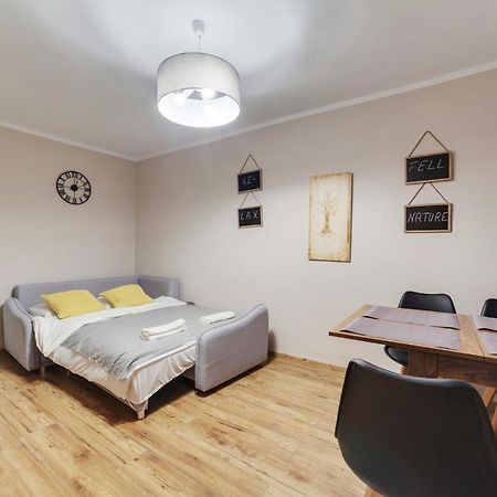 Dream Loft Podwale Staromiejskie Gdańsk Exterior foto