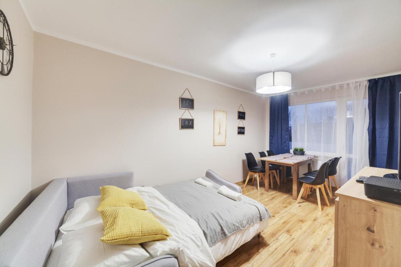 Dream Loft Podwale Staromiejskie Gdańsk Exterior foto